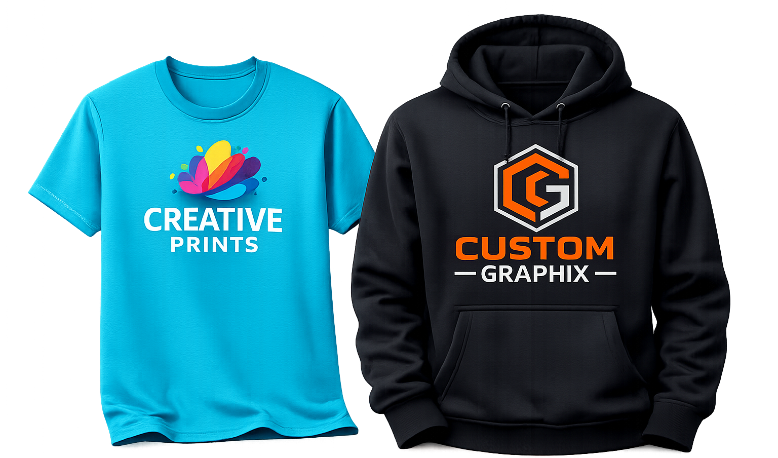 Custom Print Solutions